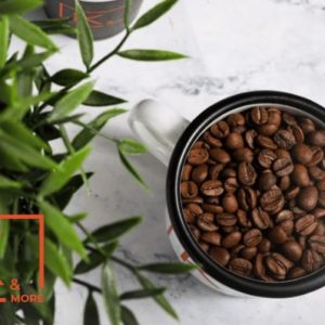هامبيلا اثيوبيا قهوة مختصة معالجة بايحاء فاكهة مميز
